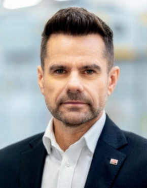 Michał Stępień