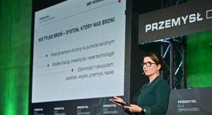 Przemysł dla obronności 2025