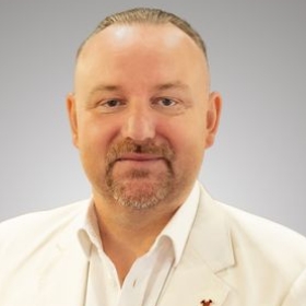 prof. dr hab. n. med. Piotr Radziszewski