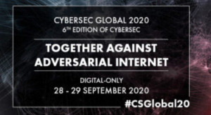 1st CYBERSEC Global 2020