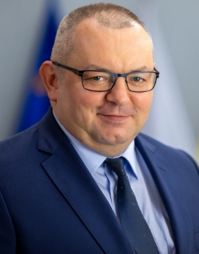 Krzysztof Klimosz