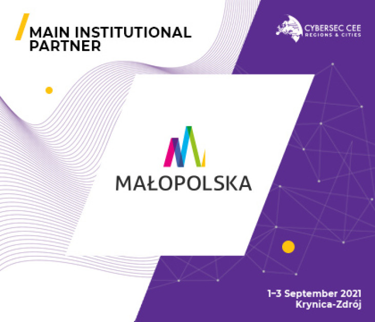 Małopolska Voivodeship as the Main Institutional Partner