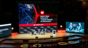 3rd European Cybersecurity Forum - CYBERSEC 2017