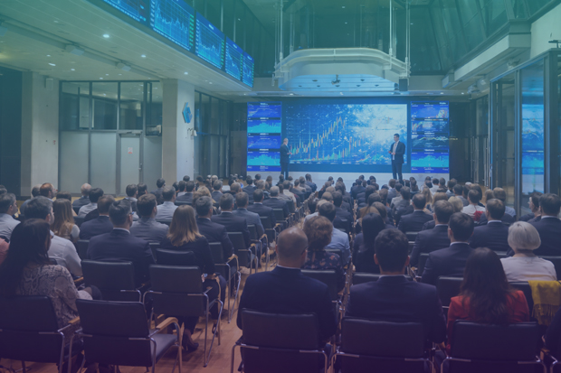 Forum Rynku Finansowego 2026 - wraca do centrum debaty o rozwoju polskiej gospodarki