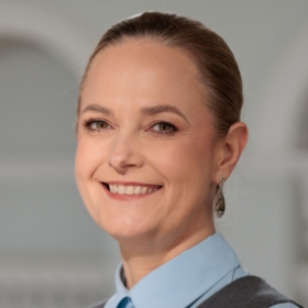 Katarzyna Kęcka