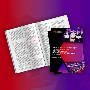 Innovation Meets Regulation: The Future of Dual-Use Technologies