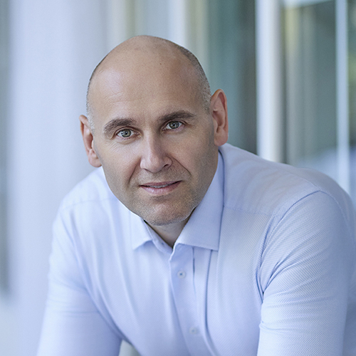 prof. Marcin Gołębiewski