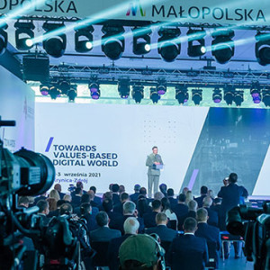 Summary of CYBERSEC CEE Regions & Cities 2021