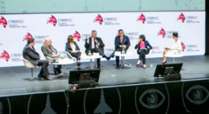 2nd European Cybersecurity Forum - CYBERSEC 2016