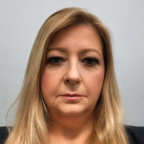 dr n. med. Agnieszka Jagiełło-Gruszfeld