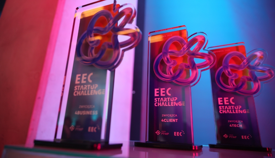 EEC Start-up Challenge