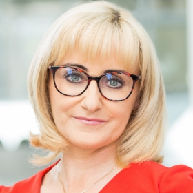 prof. dr hab. n. med. Agnieszka Drosdzol-Cop