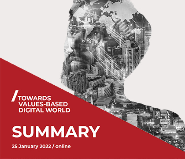 CYBERSEC GLobal 2022 SUMMARY