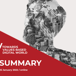 CYBERSEC GLobal 2022 SUMMARY