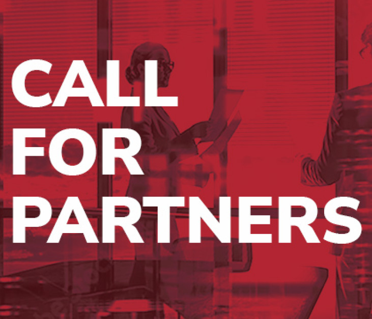 CYBERSEC 2022 IS CALLING FOR PARTNERS!
