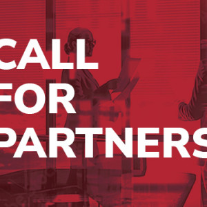CYBERSEC 2022 IS CALLING FOR PARTNERS!