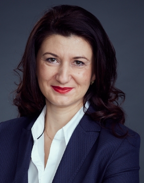 Agnieszka Olszewska