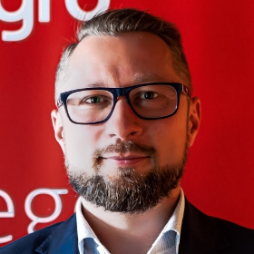 Marcin Półchłopek