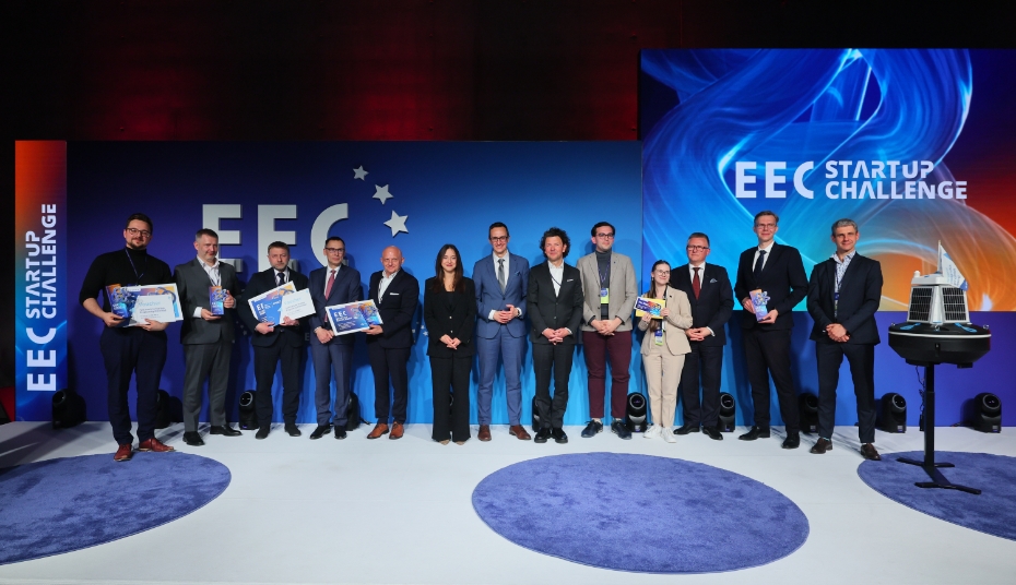 EEC Start-up Challenge