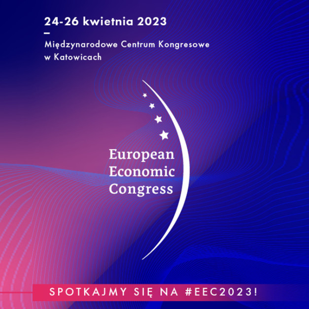 The CYBERSEC European Cyber Security Forum and European Economic Congress – register to attend and be with us!