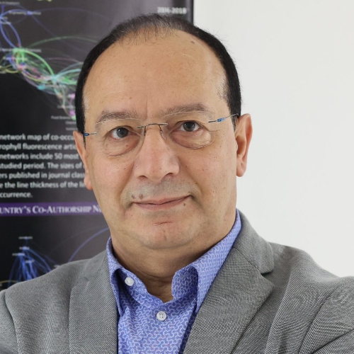 prof. Mohamed Hazem Kalaji