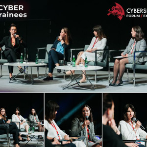 CS22_EXPO - CYBER Trainees project announcement