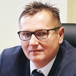 Jarosław Huptyś