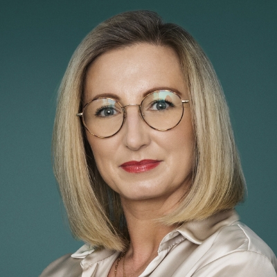 Olga Sypuła