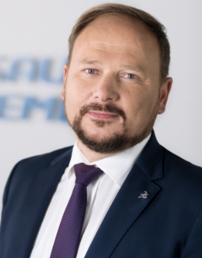 Ireneusz Borowski