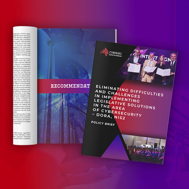 DORA and NIS2 in Practice – New Report Unveils Key Barriers and Solutions