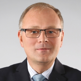 prof. dr hab. Jerzy Tadeusz Chudek