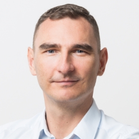 prof. dr hab. n. med. Krzysztof Nowosielski