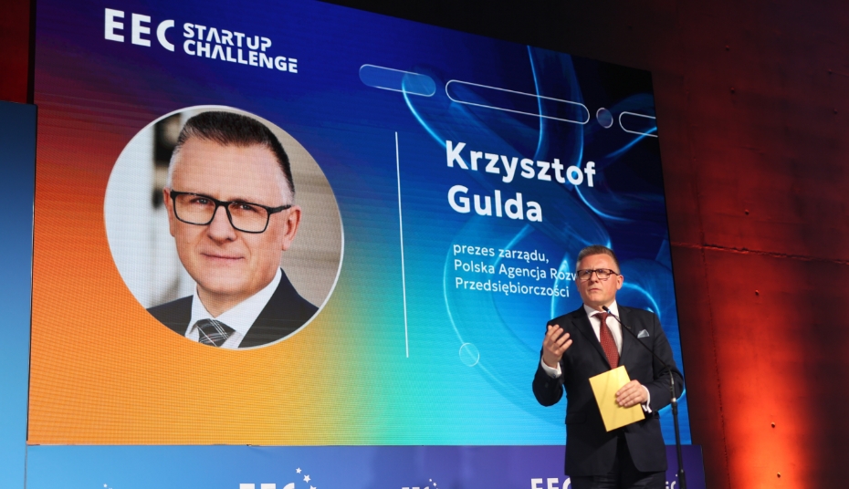 EEC Start-up Challenge