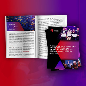 Financing Innovation in Cybersecurity – A Key to a Safer Europe