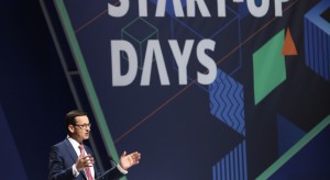 European Start-up Days w obiektywie