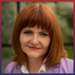 Agnieszka Gryszczyńska