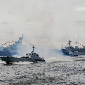 Exposing the Digital Battleground of Modern Warfare: Influence Operations