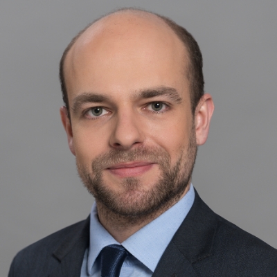 Maciej Misiura