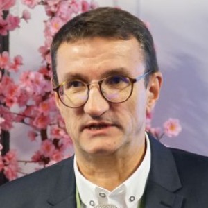 dr hab. Grzegorz Doruchowski