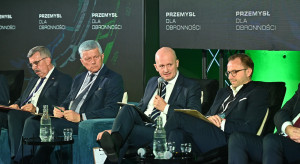 Przemysł dla obronności 2025