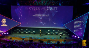 4th European Cybersecurity Forum - CYBERSEC 2018