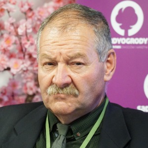 Mirosław Łuska