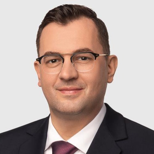 Stefan Krajewski