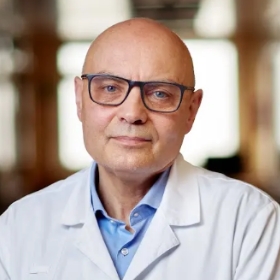 prof. dr hab. n. med. Mariusz Bidziński