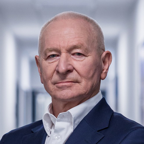 Leszek Świętochowski