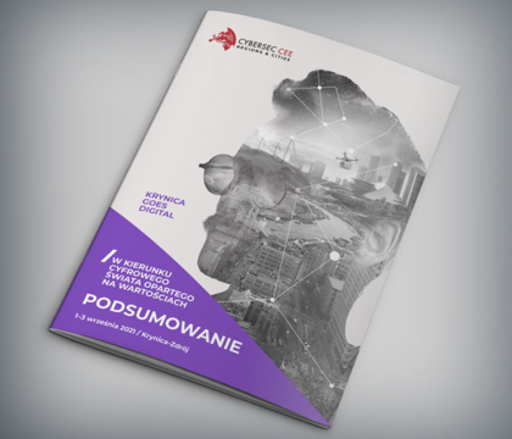 Cybersec Forum 21 podsumowanie