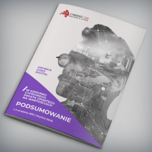 Cybersec Forum 21 podsumowanie