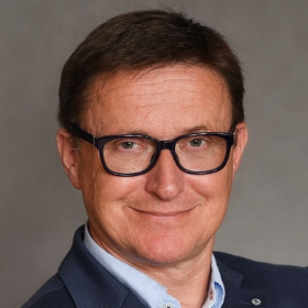 prof. dr hab. Rafał Stojko