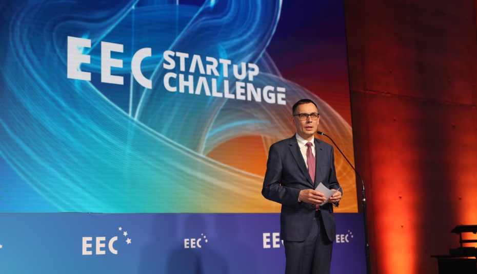 EEC Start-up Challenge