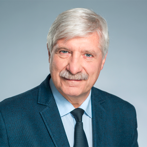 dr Jerzy Próchnicki